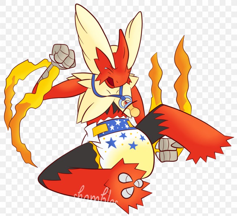 Blaziken Pokémon Sceptile Diaper Tropius, PNG, 1024x936px, Blaziken, Art, Artwork, Character, Diaper Download Free