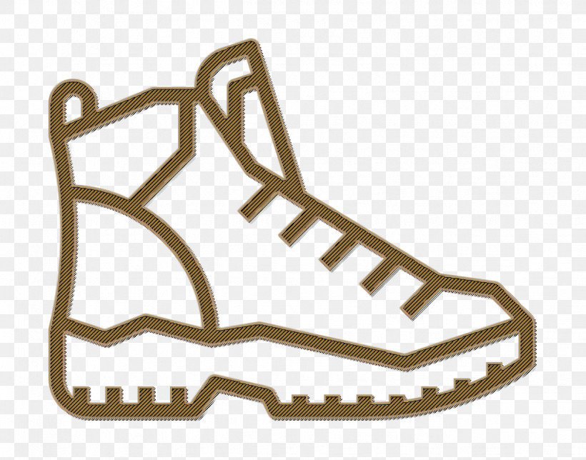 Camping Icon Hiking Icon Shoe Icon, PNG, 1234x970px, Camping Icon, Backpack, Backpacking, Boot, Camping Download Free