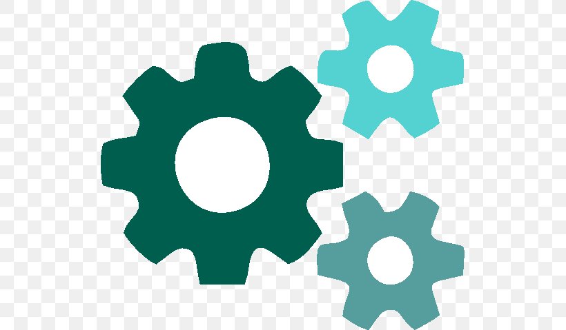 Gear Font Awesome Clip Art, PNG, 527x479px, Gear, Aqua, Black Gear, Computer Software, Font Awesome Download Free