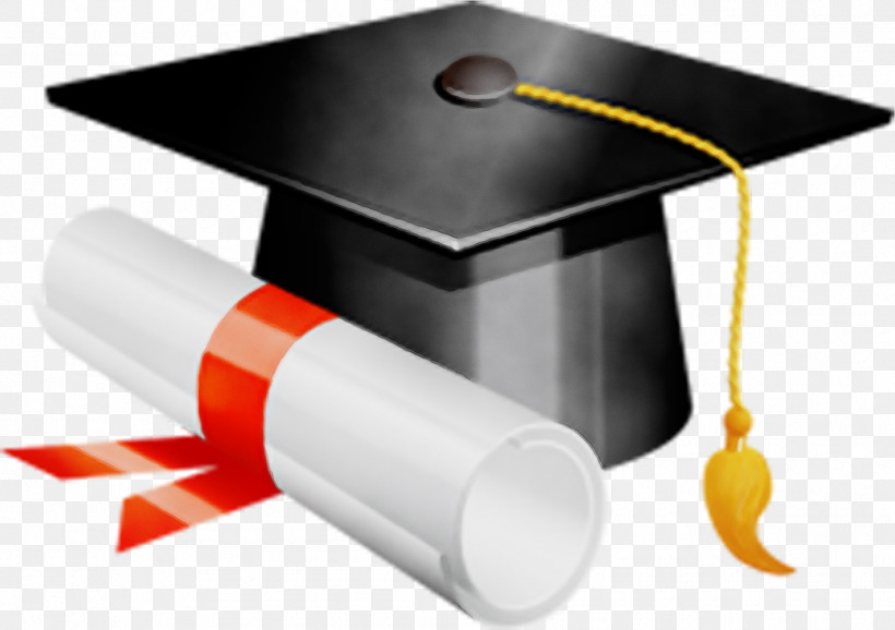 Graduation Ceremony Convocation Doctorate Diploma Graduate University, PNG, 1788x1261px, Watercolor, Blog, Cartoon, Convocation, Diploma Download Free