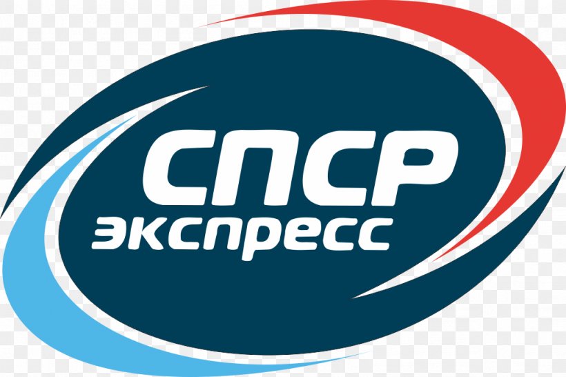 Logo СПСР-Экспресс Delivery Brand Mail, PNG, 1024x682px, Logo, Area, Blue, Brand, Cargo Download Free
