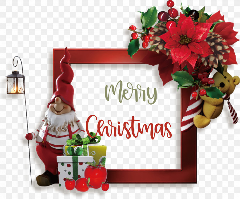 Merry Christmas, PNG, 3000x2494px, Merry Christmas, Blog, Christmas Day, Christmas Decoration, Christmas Ornament Download Free