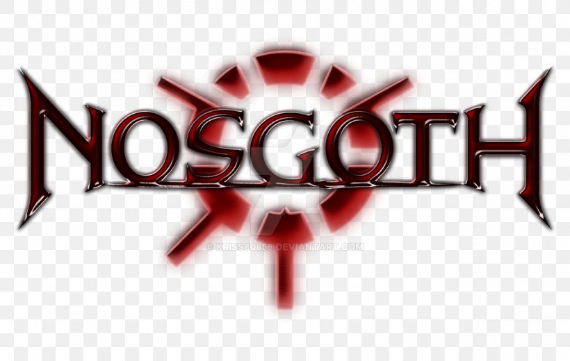 Nosgoth Logo Video Game Square Enix Co., Ltd. Psyonix, PNG, 1280x813px, 7 Days To Die, Nosgoth, Area, Art, Brand Download Free