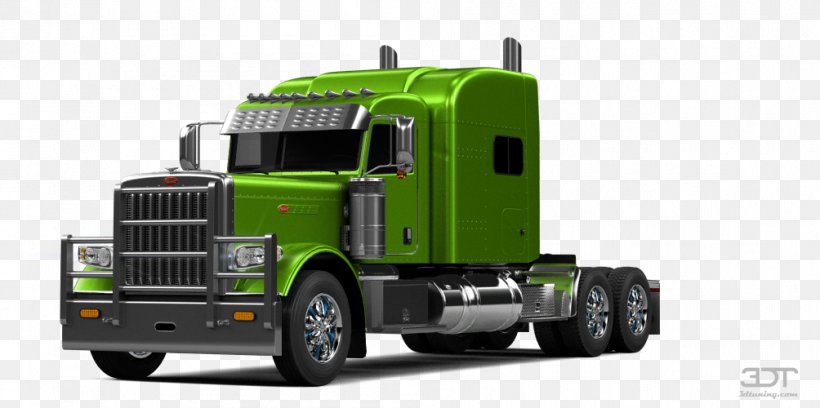 Peterbilt 379 Car Kenworth W900 Truck, PNG, 1004x500px, Peterbilt, Auto Part, Automotive Exterior, Automotive Tire, Automotive Wheel System Download Free