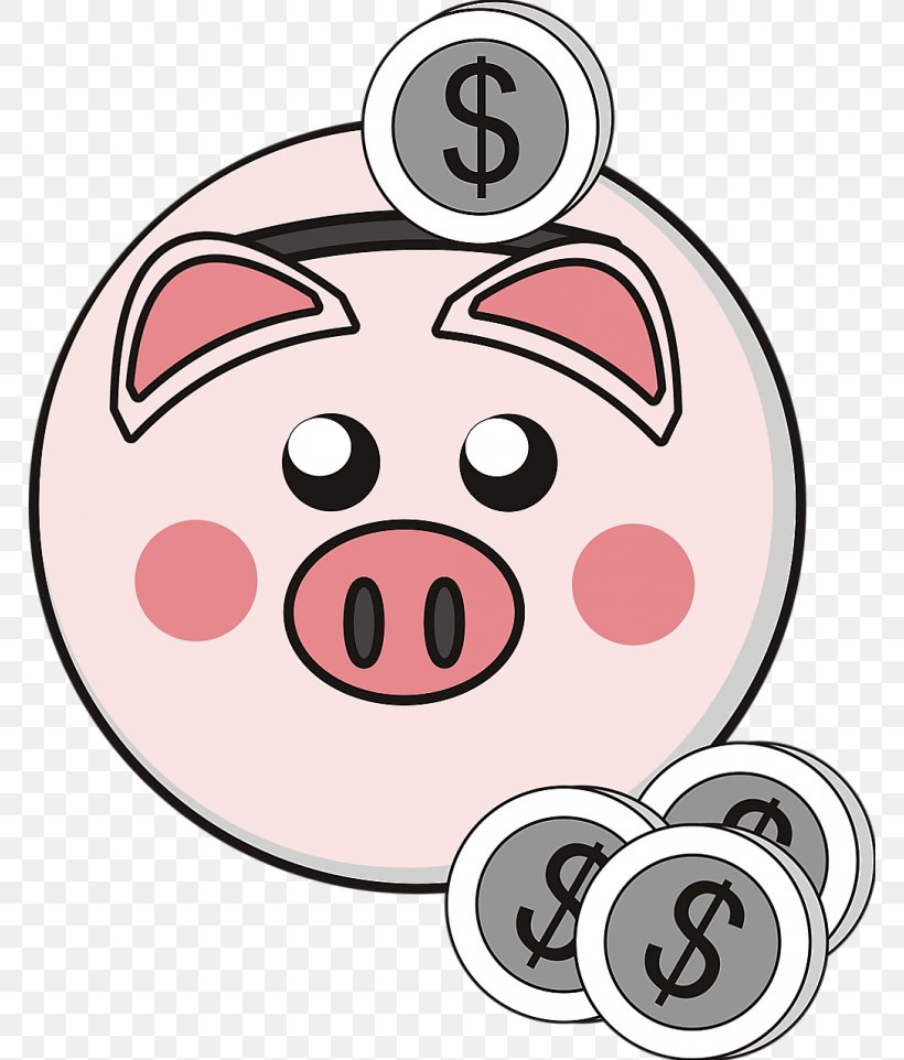 Piggy Bank Coin Money Clip Art, PNG, 768x962px, Piggy Bank, Bank, Business, Coin, Drawing Download Free
