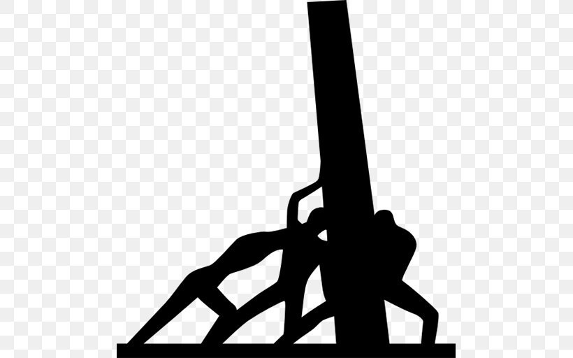 Sculpture Silhouette Monument Drawing, PNG, 512x512px, Sculpture, Area, Black, Black And White, Brand Download Free