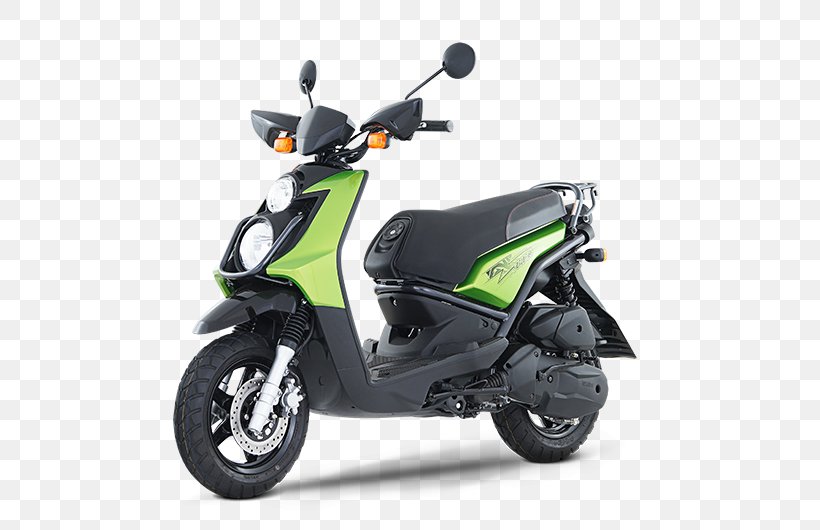 Yamaha Motor Company Scooter Yamaha Zuma Yamaha FZ16 Motorcycle, PNG, 730x530px, Yamaha Motor Company, Car, Electric Motorcycles And Scooters, Moped, Motor Vehicle Download Free