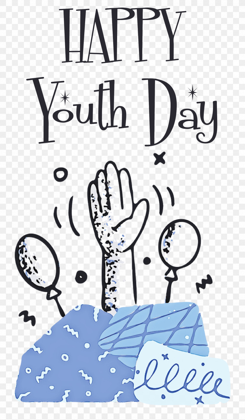 Youth Day, PNG, 1753x2999px, Youth Day, Cartoon, Digital Art, Drawing, Logo Download Free