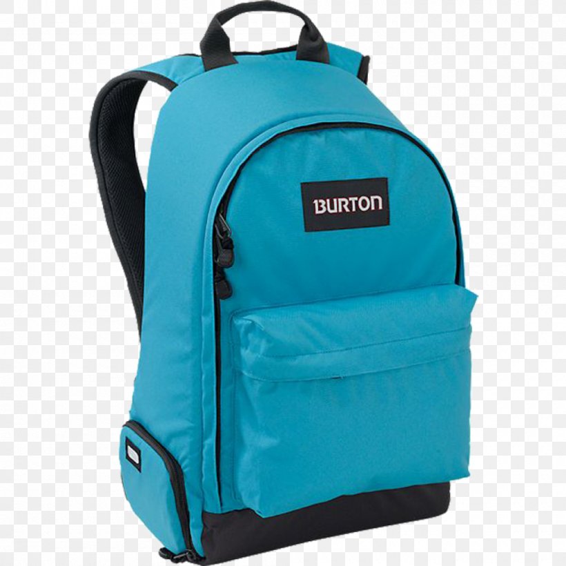 Backpack Bag Clip Art, PNG, 1000x1000px, Backpack, Aqua, Bag, Blue, Electric Blue Download Free
