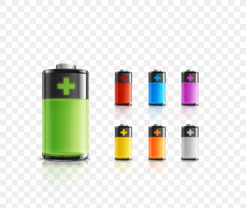 Battery Charger Icon, PNG, 899x762px, Battery, Application Software, Battery Charger, Bottle, Cylinder Download Free