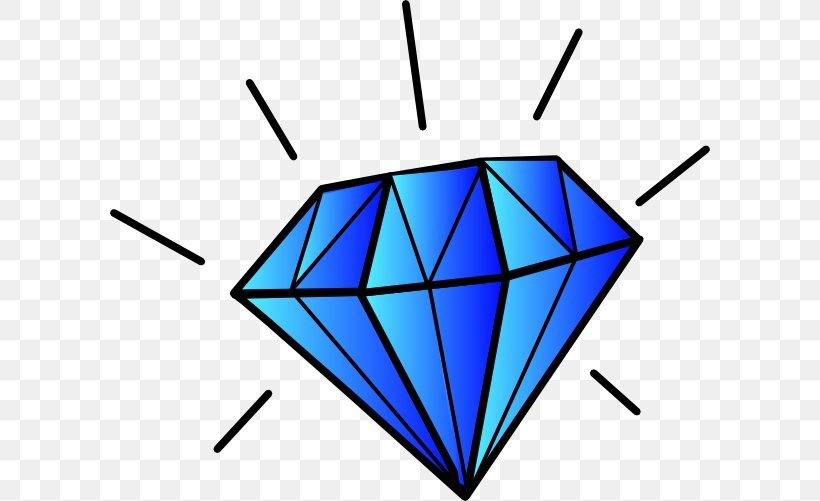 Blue Diamond Free Content Clip Art, PNG, 600x501px, Diamond, Area, Blue Diamond, Diagram, Diamond Color Download Free