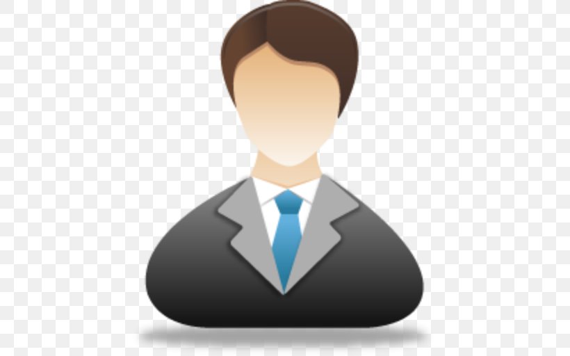 Icon Design, PNG, 512x512px, Icon Design, Avatar, Business, Businessperson, Communication Download Free