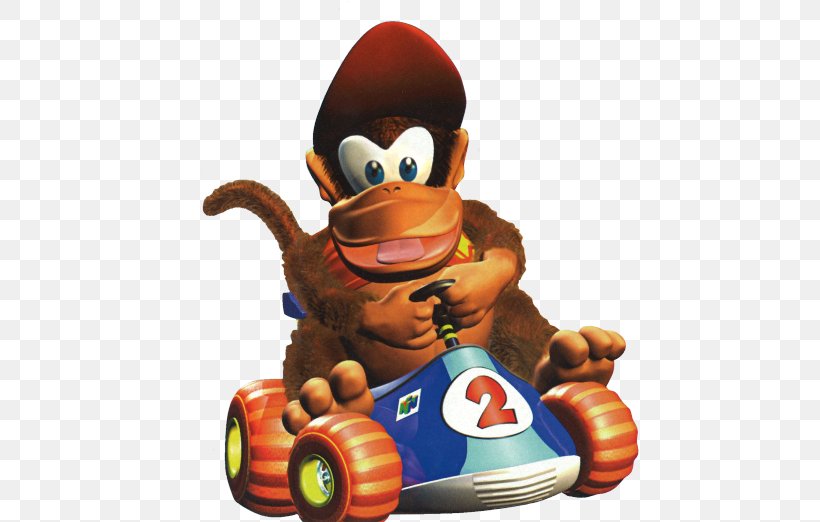 Donkey Kong Country 3: Dixie Kong's Double Trouble! Diddy Kong Racing Mario Bros. Super Nintendo Entertainment System, PNG, 500x522px, Donkey Kong Country, Arcade Game, Diddy Kong, Diddy Kong Racing, Donkey Kong Download Free