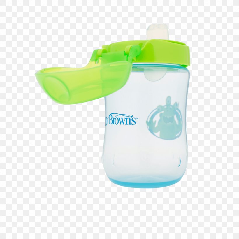 Green Plastic Cup Water Bottles CYBEX Pallas-Fix, PNG, 1024x1024px, Green, Baby Transport, Blue, Bottle, Color Download Free