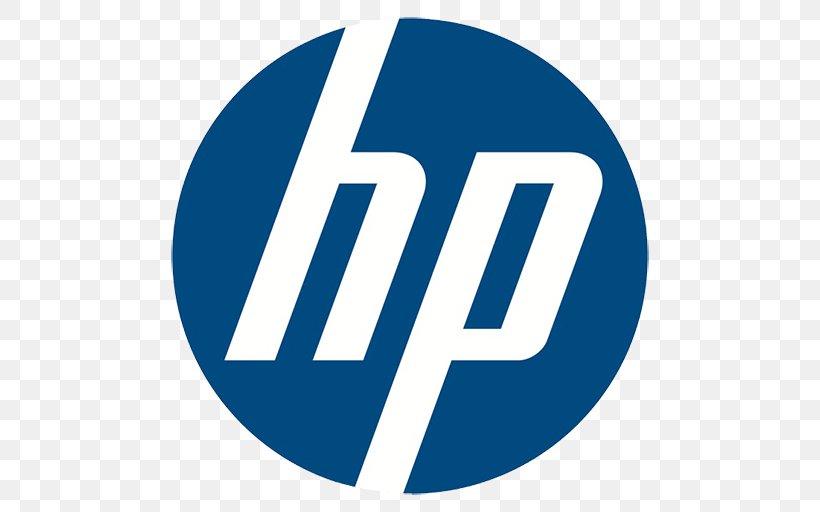 Hewlett-Packard Laptop Dell HP EliteBook Hewlett Packard Enterprise, PNG, 500x512px, Hewlettpackard, Area, Blue, Brand, Computer Download Free