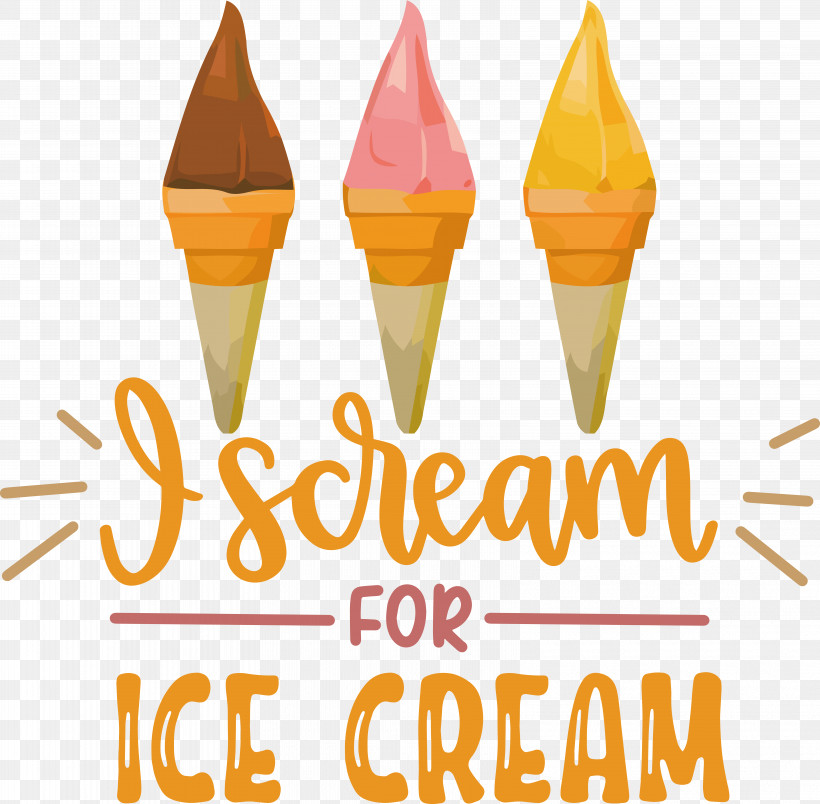 Ice Cream, PNG, 6490x6371px, Ice Cream Cone, Cone, Dairy, Dairy Product, Geometry Download Free
