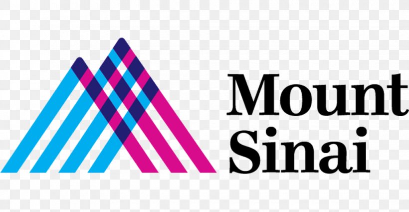 Mount Sinai Health System Mount Sinai Hospital Medicine Physician, PNG, 1020x529px, Mount Sinai Health System, Area, Brand, Health, Health Care Download Free
