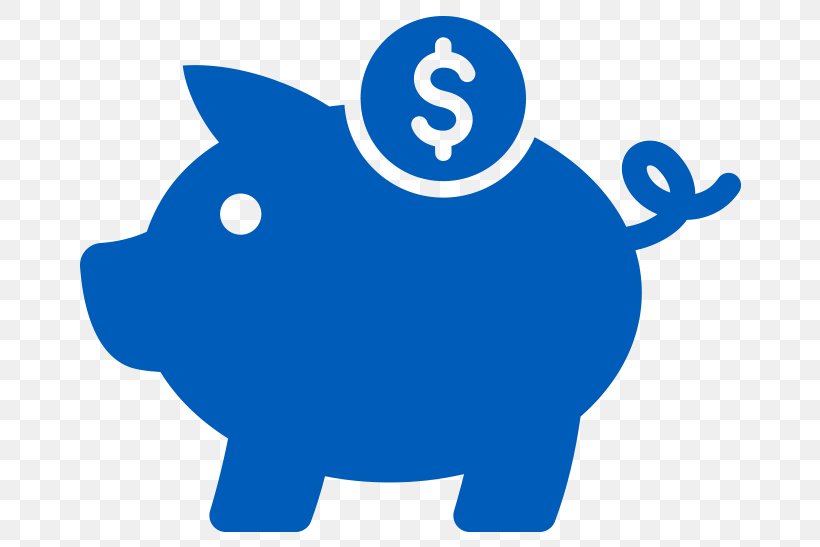 Piggy Bank Saving Clip Art, PNG, 700x547px, Piggy Bank, Bank, Bank Account, Blue, Coin Download Free