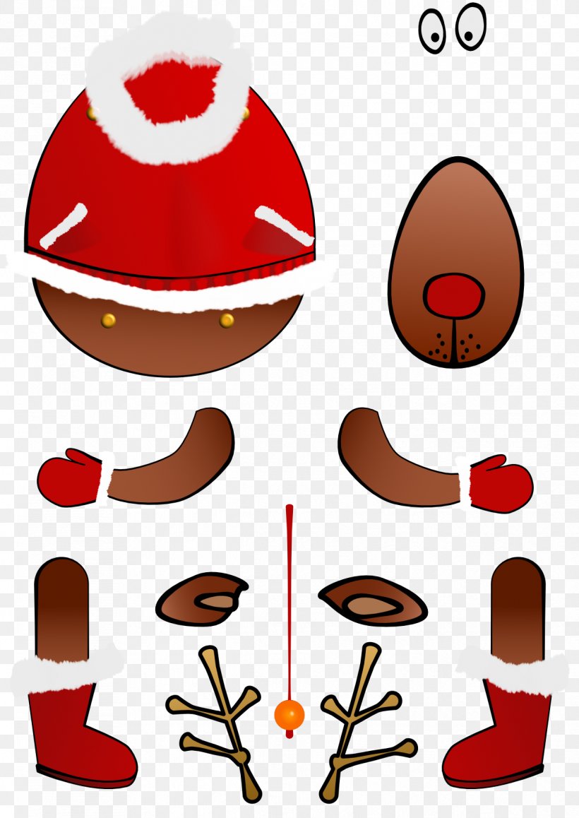 Reindeer Rudolph CodePen Clip Art, PNG, 1241x1754px, Reindeer, Animation, Antler, Arm, Artwork Download Free