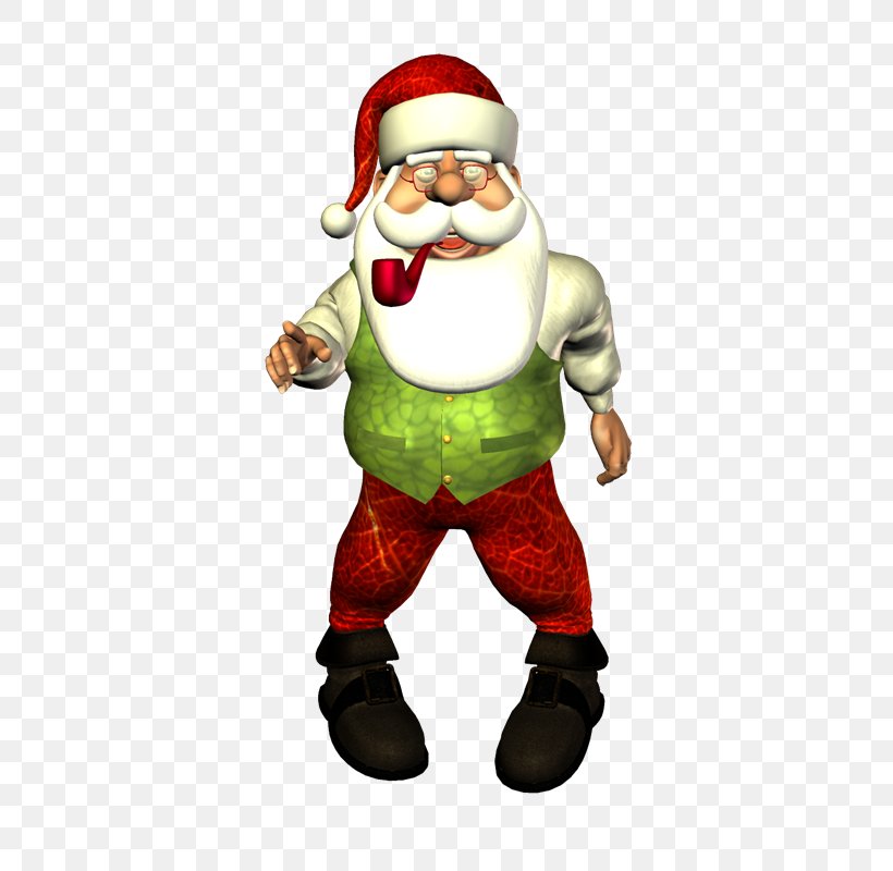 Santa Claus Christmas Ornament Garden Gnome, PNG, 600x800px, Santa Claus, Christmas, Christmas Ornament, Fictional Character, Garden Download Free