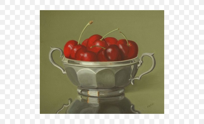 Still Life Photography Bowl Tableware, PNG, 500x500px, Still Life, Bowl, Cherry, Dishware, Fruit Download Free