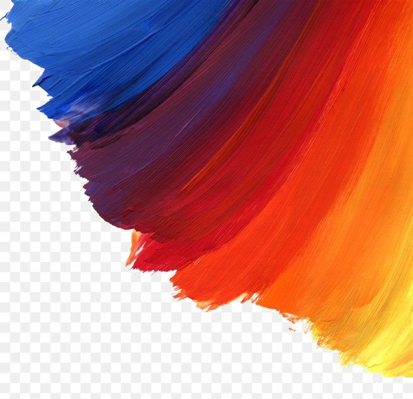 Watercolor Painting Brush Oil Paint, PNG, 1024x990px, Color, Abstract Art, Acrylic Paint, Brush, Drawing Download Free