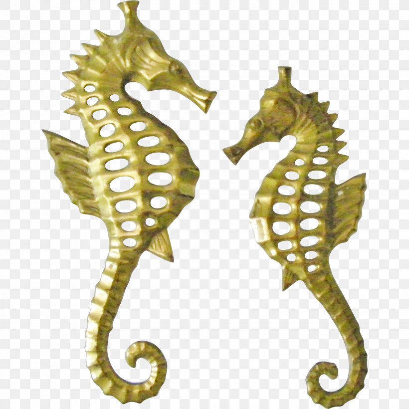 West African Seahorse Syngnathiformes Seahorse Wall Hanging Ceramic Fish, PNG, 1859x1859px, West African Seahorse, Animal, Art, Brass, Ceramic Download Free