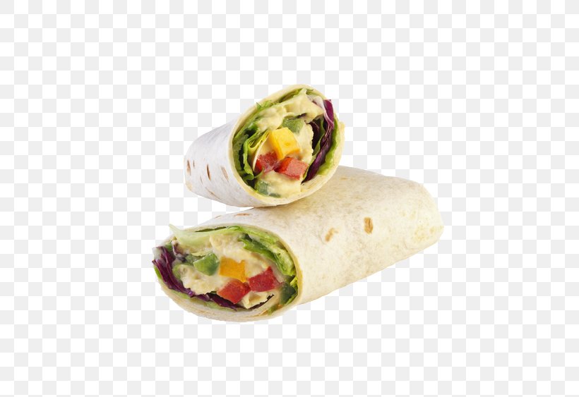 Wrap Ham Salad Shawarma Gyro, PNG, 615x563px, Wrap, Appetizer, Chicken As Food, Cuisine, Dish Download Free