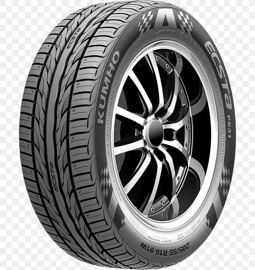 Car Kumho Ecsta PS31 Motor Vehicle Tires Kumho Tire Price, PNG, 698x870px, Car, Alloy Wheel, Auto Part, Autofelge, Automobile Repair Shop Download Free