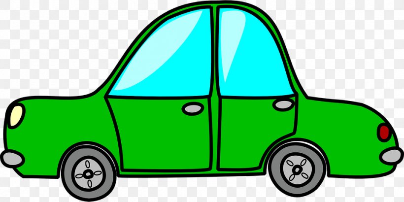 Cartoon Clip Art, PNG, 960x480px, Car, Area, Automotive Design, Cartoon, Compact Car Download Free