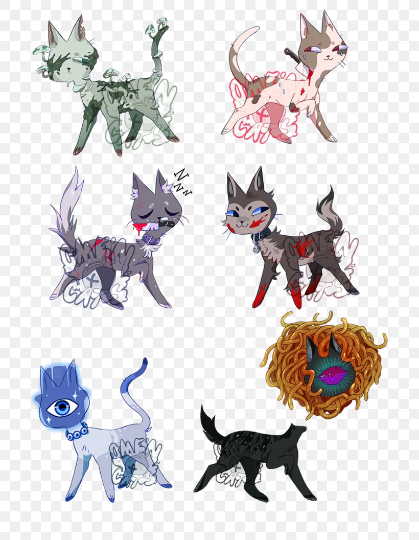 Cat Dog Canidae, PNG, 756x1056px, Cat, Animal, Animal Figure, Canidae, Carnivoran Download Free