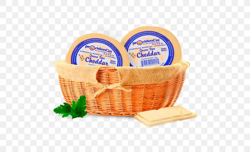 Cheese Food Gift Baskets Dairy Products Queso Chihuahua, PNG, 500x500px, Cheese, Basket, Cheddar Cheese, Cotija Cheese, Cream Cheese Download Free