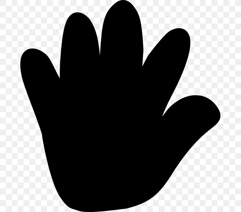 Clip Art Finger Line Silhouette Black M, PNG, 681x720px, Finger, Black M, Blackandwhite, Gesture, Hand Download Free