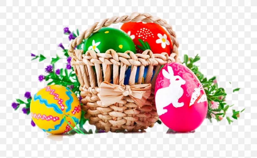 Easter Bunny Easter Basket Easter Egg, PNG, 1000x615px, Easter Bunny, Basket, Confectionery, Easter, Easter Basket Download Free