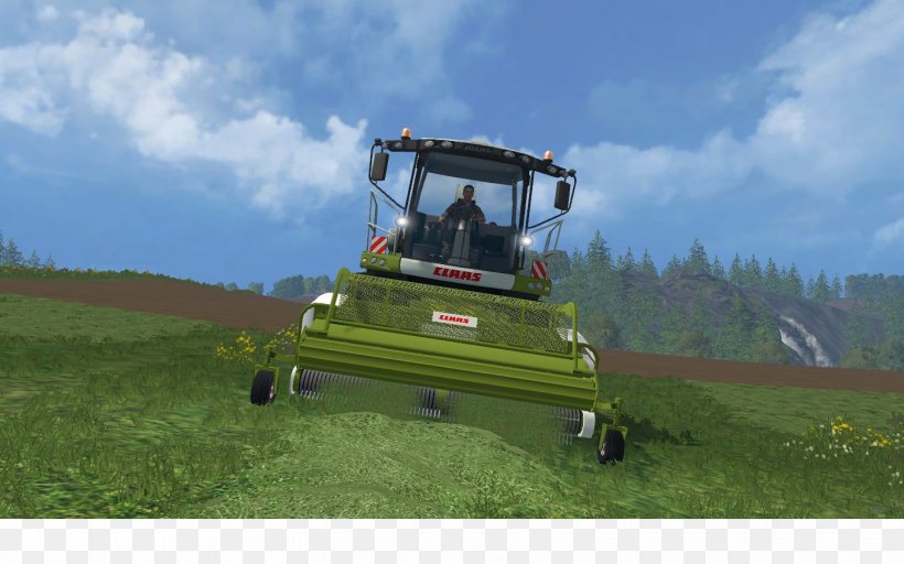 Farming Simulator 15 Farming Simulator 17 John Deere Claas Agriculture, PNG, 1440x900px, Farming Simulator 15, Agricultural Machinery, Agriculture, Claas, Claas Dominator Download Free