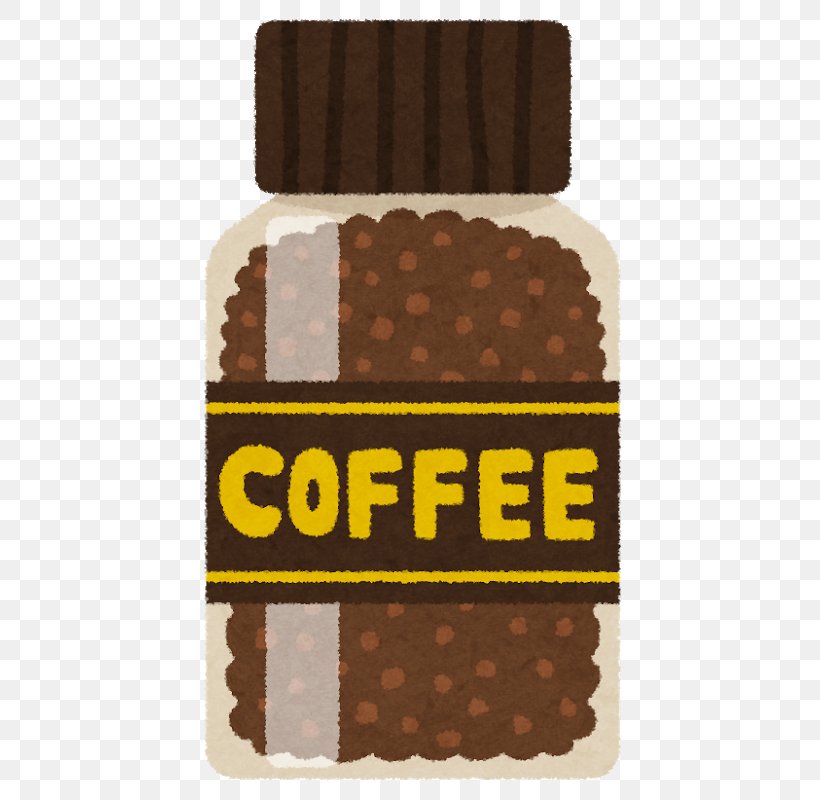 Instant Coffee Espresso Canned Coffee Coffee Bean, PNG, 642x800px, Instant Coffee, Bottle, Brown, Caffeine, Canned Coffee Download Free