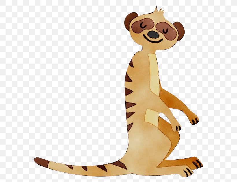Meerkat Vector Graphics Illustration Royalty-free Cartoon, PNG, 600x629px,  Meerkat, Animal Figure, Animated Cartoon, Animation, Carnivore