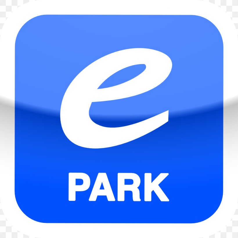 Paid Parking Zone App Store Android IPhone, PNG, 1024x1024px, Paid Parking Zone, Android, App Store, Area, Blue Download Free