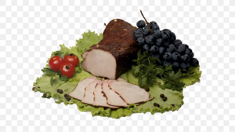 Roast Beef Venison Ham Cuisine Garnish, PNG, 615x461px, Roast Beef, Animal Source Foods, Beef, Cuisine, Dish Download Free