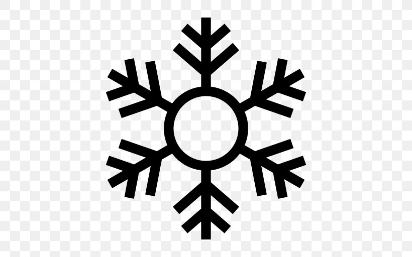 Snowflake Logo Light, PNG, 512x512px, Snowflake, Black And White, Cold, Drawing, Leaf Download Free