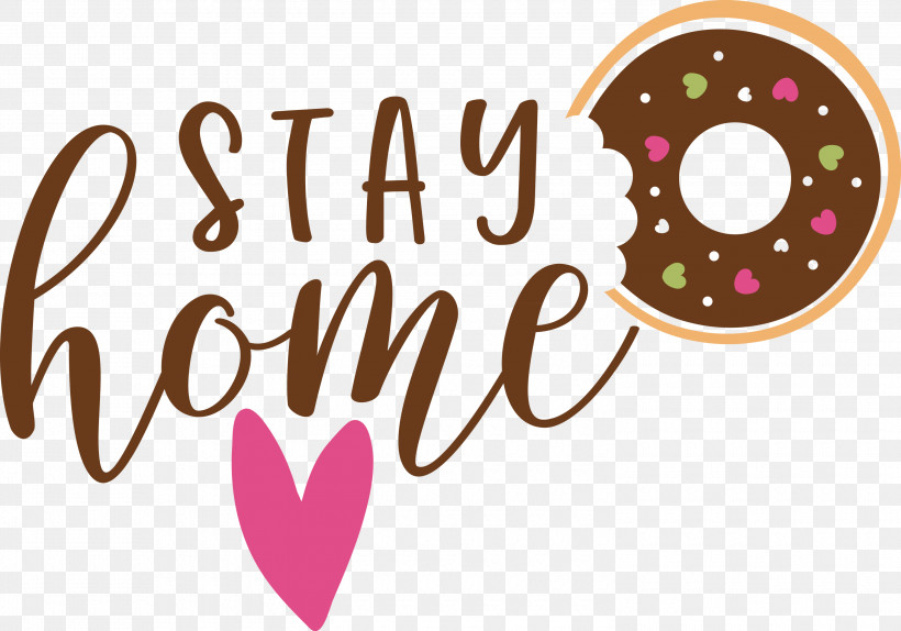 STAY HOME, PNG, 3000x2100px, Stay Home, Logo, Meter Download Free