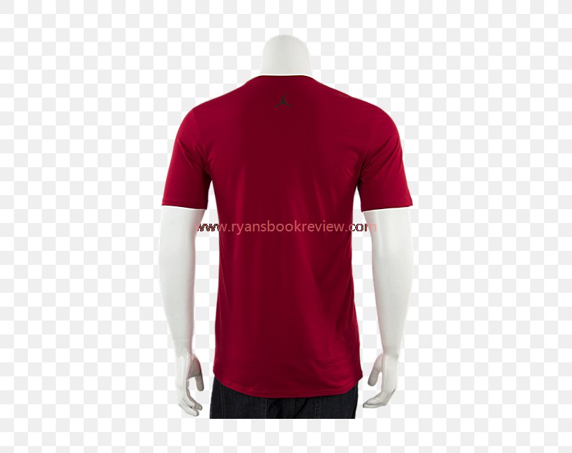 T-shirt Tennis Polo Shoulder Sleeve, PNG, 650x650px, Tshirt, Active Shirt, Jersey, Magenta, Neck Download Free