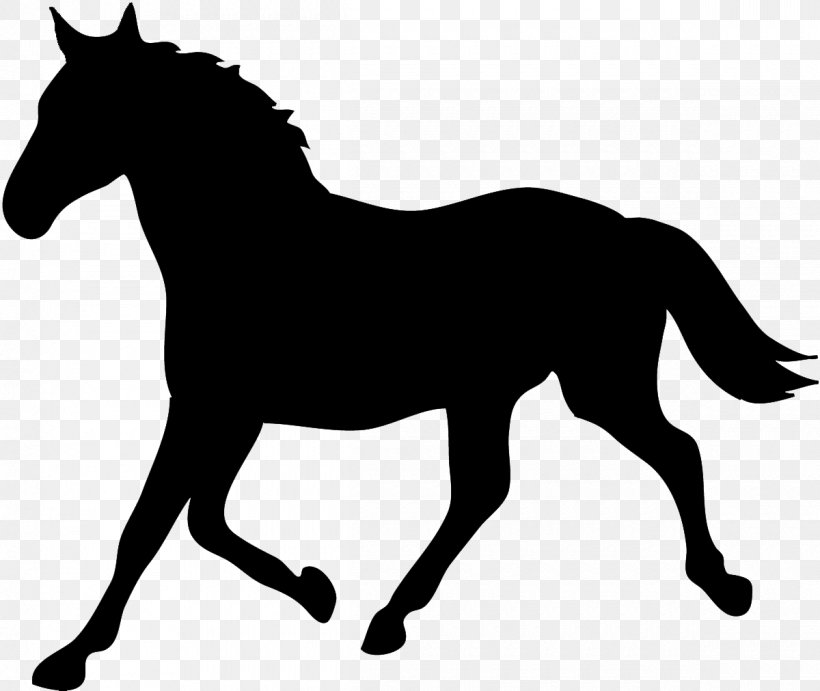 Tennessee Walking Horse Silhouette Equestrian Horse & Hound Clip Art, PNG, 1200x1012px, Tennessee Walking Horse, Animal Figure, Art, Black And White, Bridle Download Free