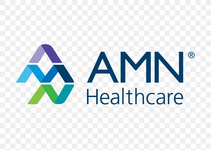 United States AMN HEALTHCARE SERVICES INC NYSE:AMN Business Health Care, PNG, 2100x1500px, United States, Area, Blue, Brand, Business Download Free