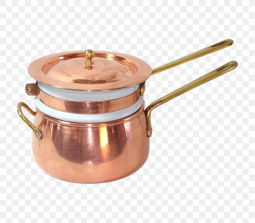 Bain-marie Copper Fondue Ceramic Kitchenware, PNG, 715x715px, Bainmarie, Boiler, Casserola, Ceramic, Cookware Download Free