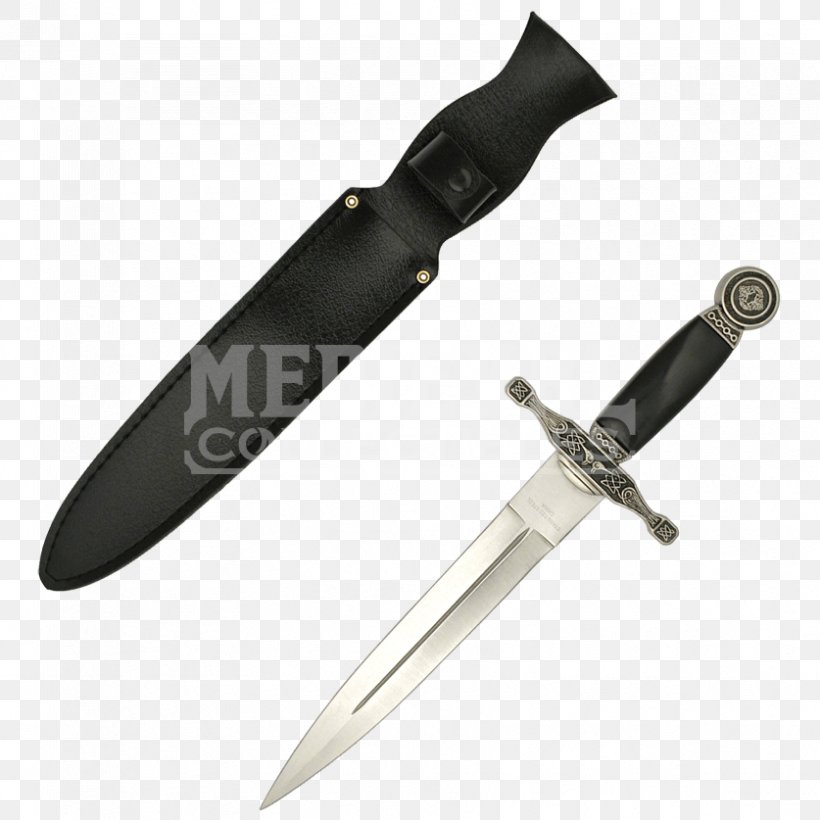 Bowie Knife Hunting & Survival Knives Dagger Blade, PNG, 837x837px, Bowie Knife, Blade, Chivalry, Cold Weapon, Dagger Download Free