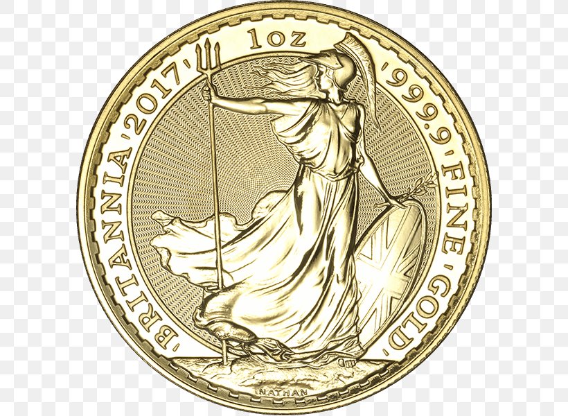 Bullion Coin Gold Britannia Royal Mint, PNG, 600x600px, Coin, Britannia, Britannia Silver, Bullion, Bullion Coin Download Free