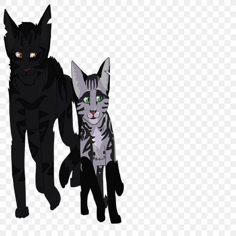 Cat Whiskers Warriors Forest Of Secrets Darkstripe, PNG, 900x900px, Cat, Carnivoran, Cat Like Mammal, Character, Darkstripe Download Free