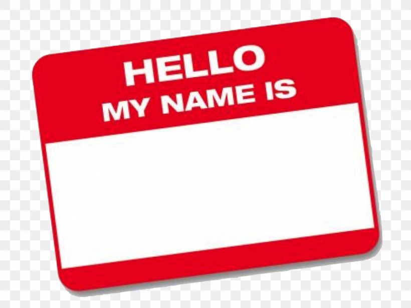 Hello My Name Is Pain Middle Name Blog Surname, PNG, 900x675px, Middle Name,  Area, Blog, Brand,