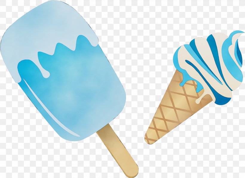 Ice Cream Cone Background, PNG, 2476x1806px, Watercolor, American Food, Blue Java Banana, Chocolate, Chocolate Ice Cream Download Free